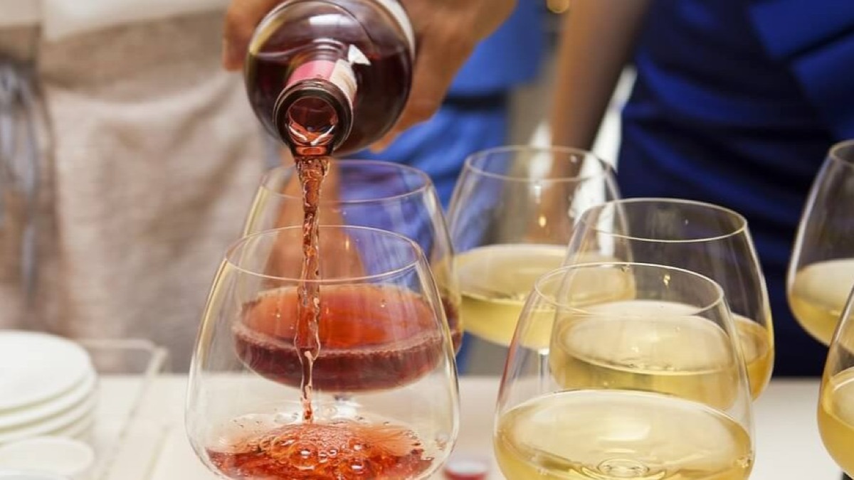 Meniul de băuturi la nuntă: ce trebuie să conțină și cum calculezi cantitățile